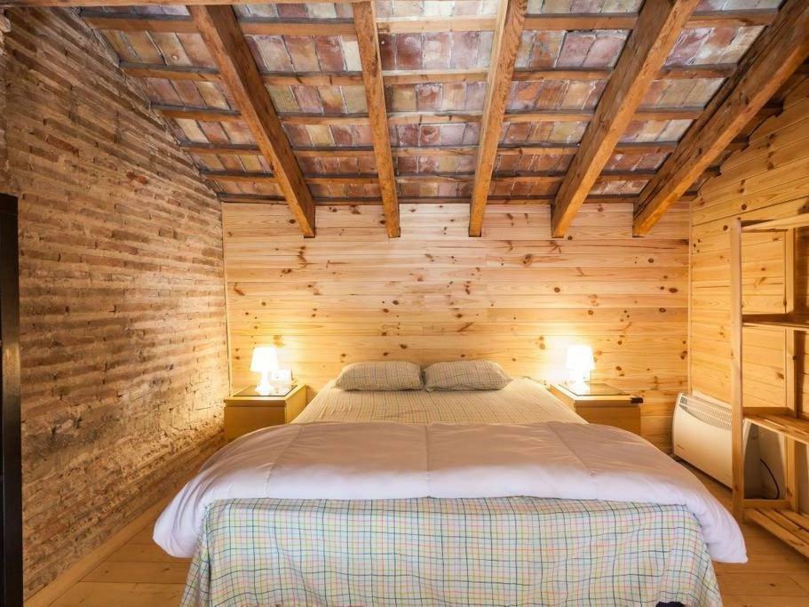 Apartamento En Casa Historica En La Playa 발렌시아 외부 사진