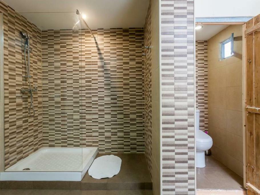 Apartamento En Casa Historica En La Playa 발렌시아 외부 사진